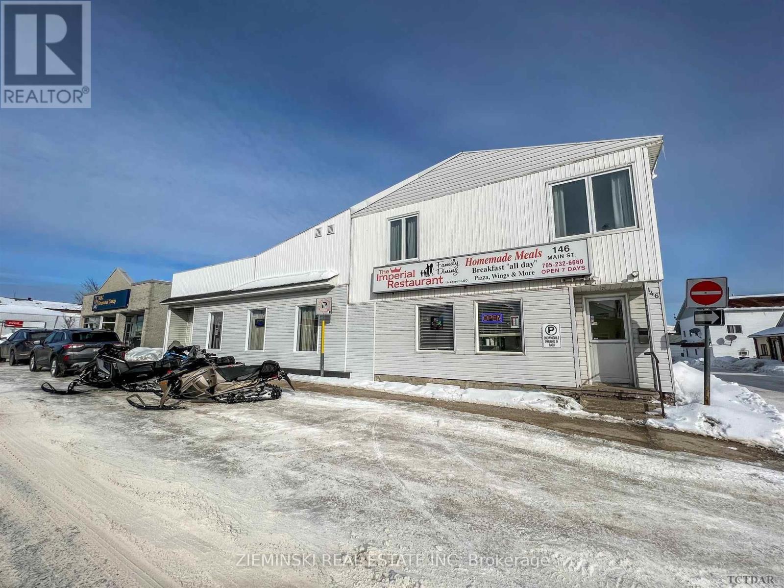 146 Main Street, Iroquois Falls, Ontario  P0K 1G0 - Photo 32 - T9275114