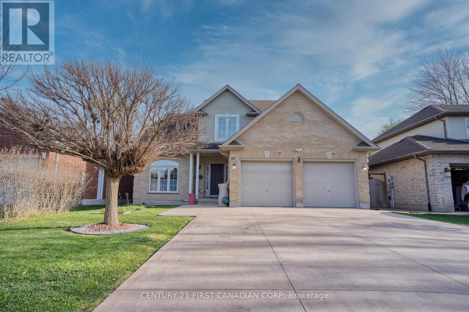 Property at 97 MCTAGGART COURT image 1