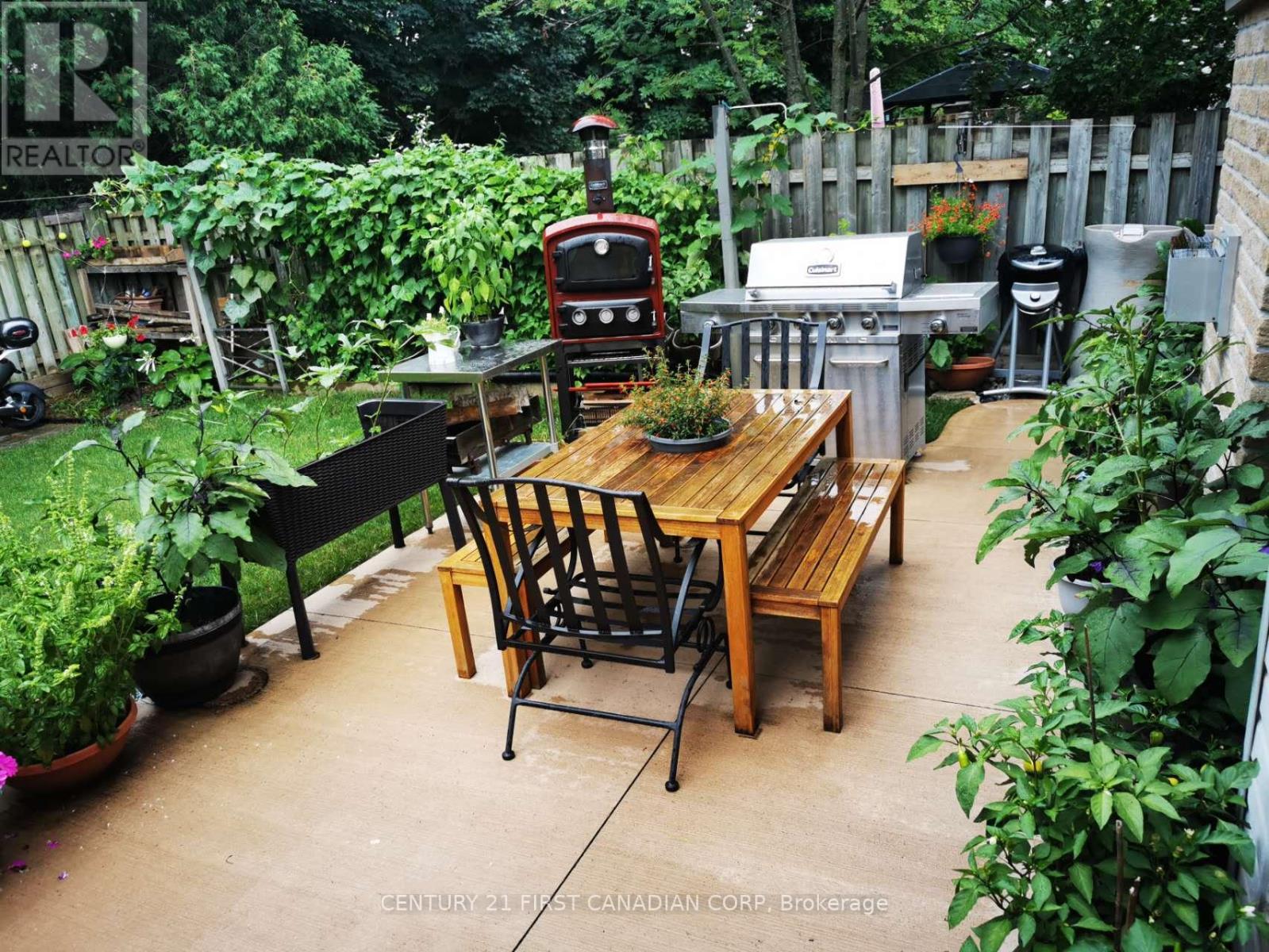 97 Mctaggart Court, London North, Ontario  N5X 3L9 - Photo 44 - X12110177