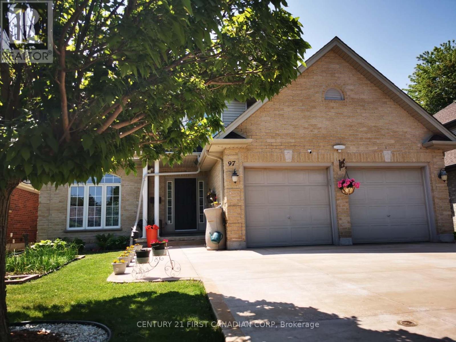 97 Mctaggart Court, London North, Ontario  N5X 3L9 - Photo 50 - X12110177