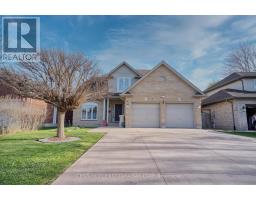 97 MCTAGGART COURT, London North, Ontario