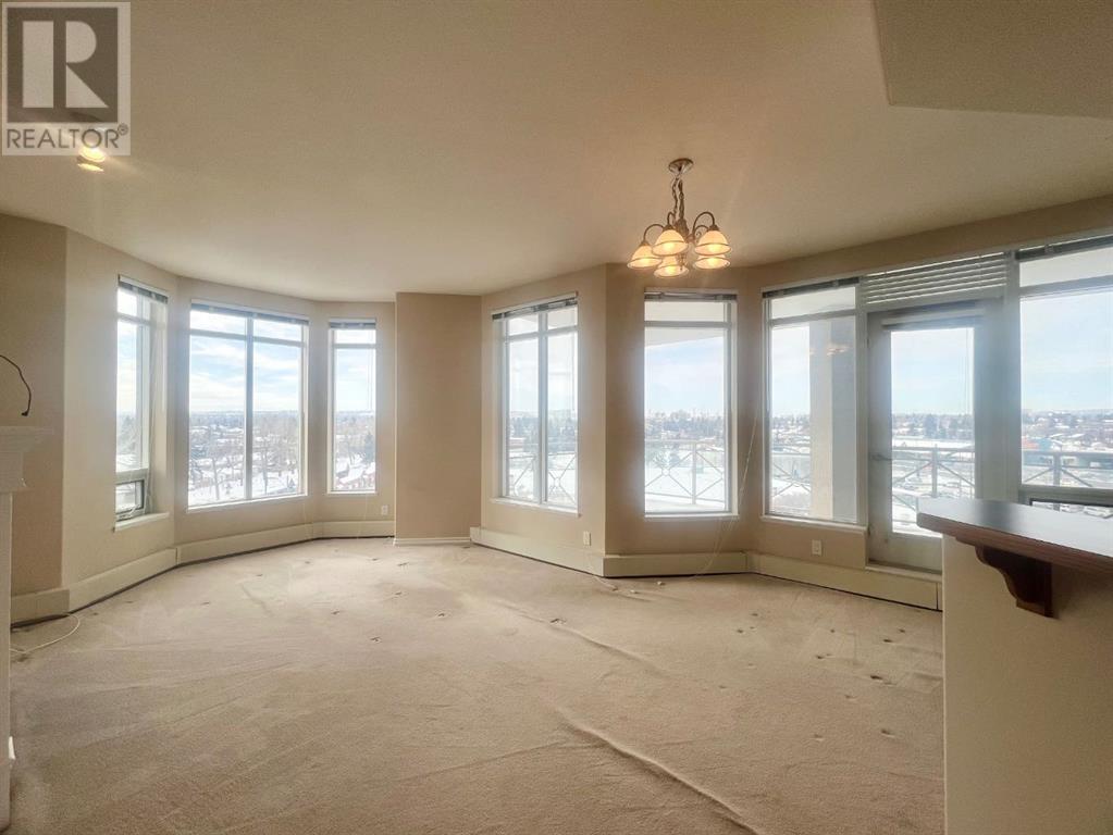 302, 1726 14 Avenue Nw, Calgary, Alberta  T2N 4Y8 - Photo 5 - A2190326