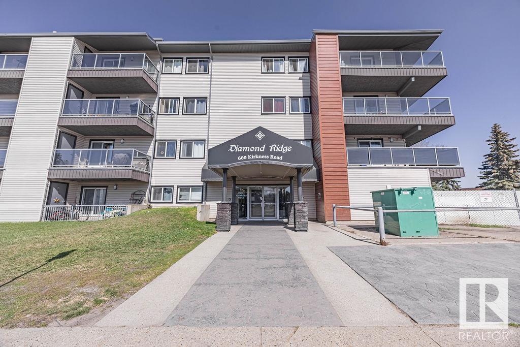 Property at #306 600 KIRKNESS RD NW image 1