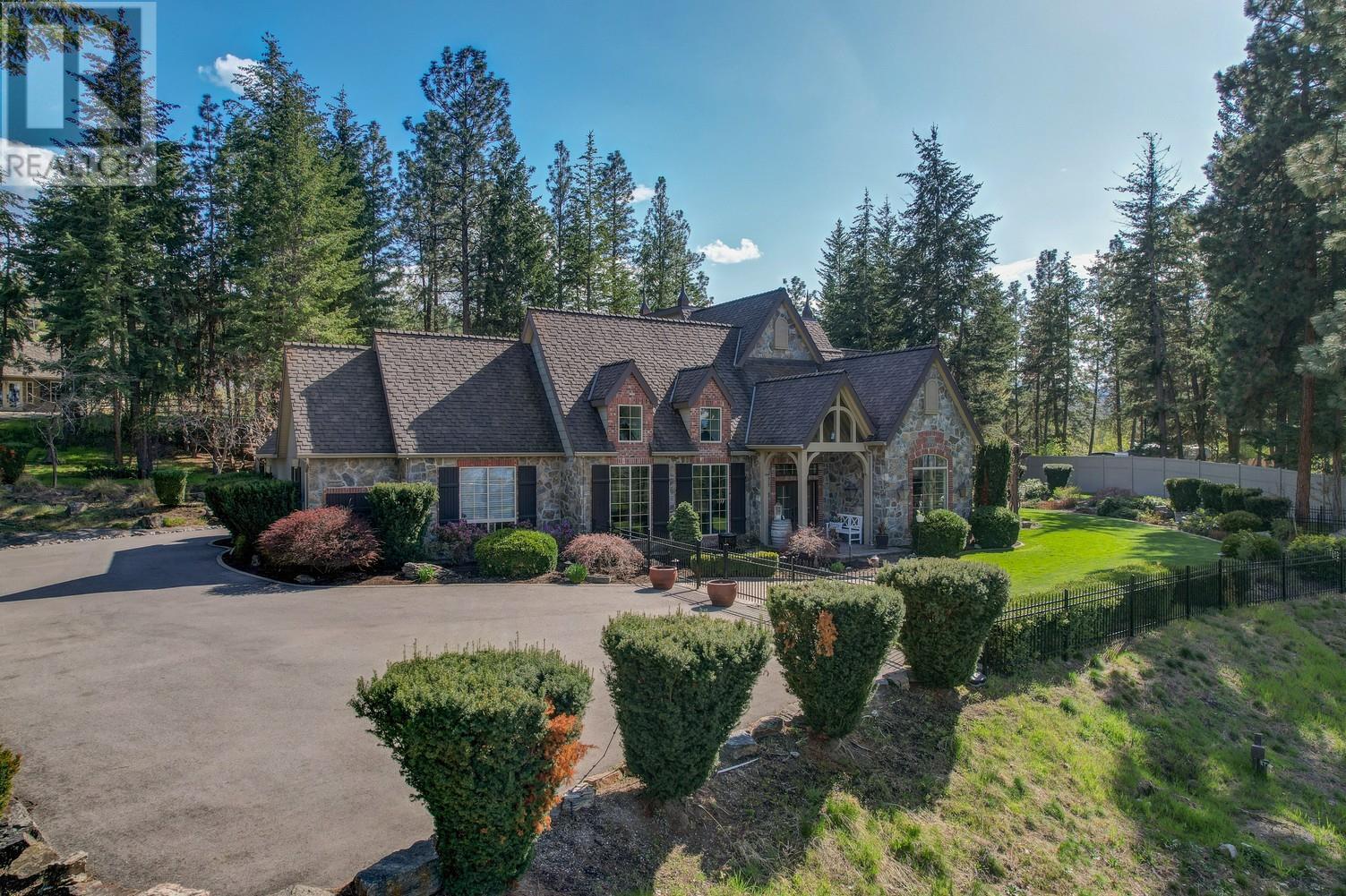 2957 Harvard Road, Kelowna, British Columbia