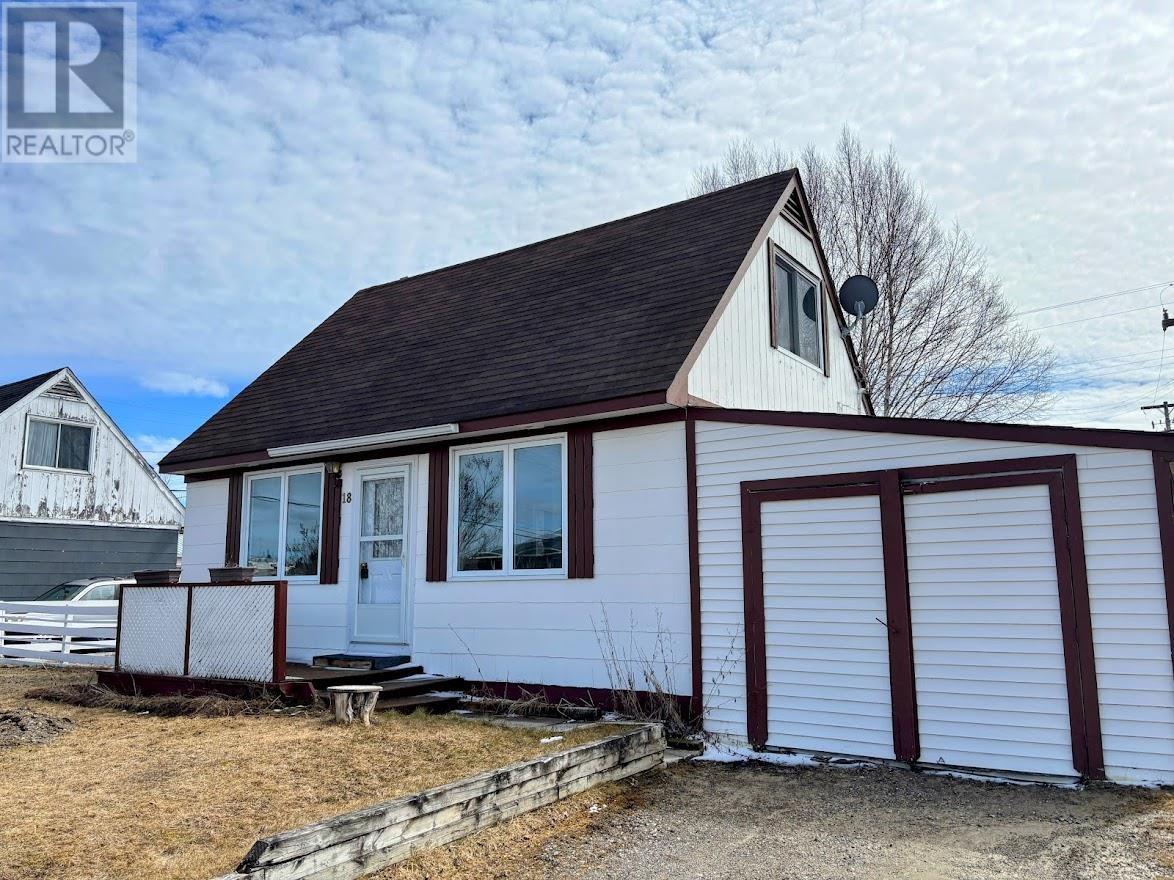 18 Ohsweken Rd, Manitouwadge, Ontario  P0T 2C0 - Photo 1 - TB250780