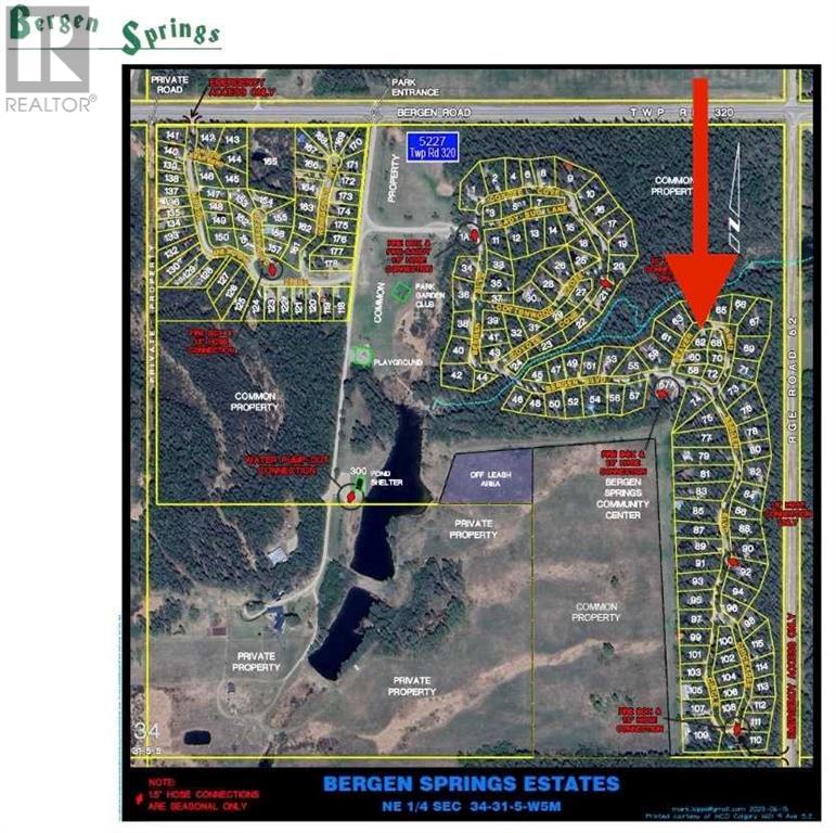 62 Beaver Bend, Rural Mountain View County, Alberta  T0M 1X0 - Photo 13 - A2210293