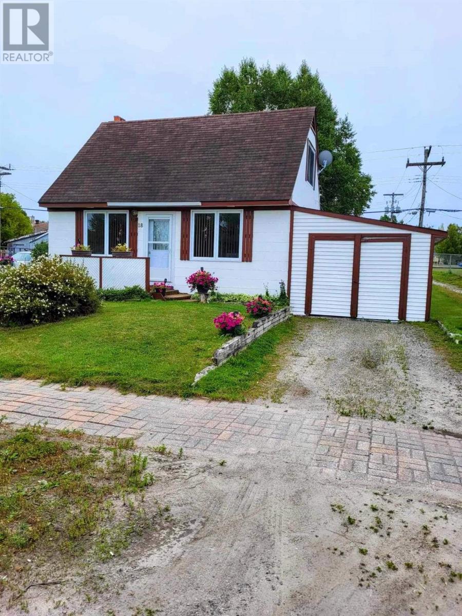18 Ohsweken Rd, Manitouwadge, Ontario  P0T 2C0 - Photo 35 - TB250780