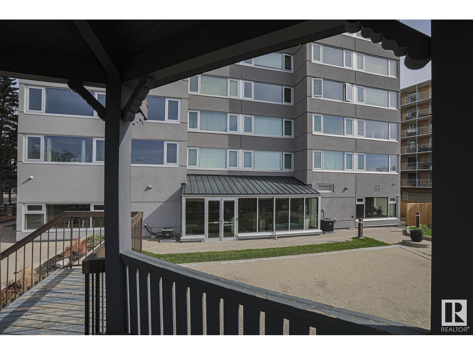#2103 10011 123 St Nw Nw, Edmonton, Alberta  T5N 1M9 - Photo 44 - E4433262