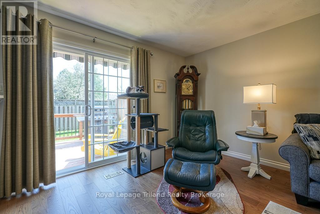 31 - 53 Heron's Landing, Woodstock, Ontario  N4T 1V2 - Photo 13 - X12110136