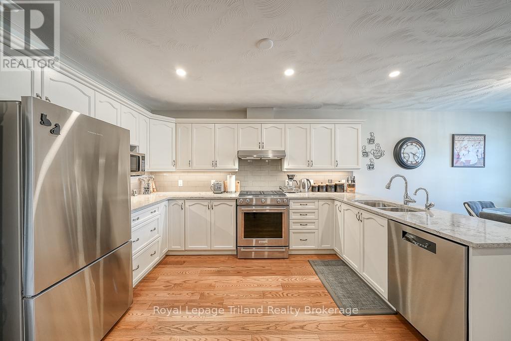 31 - 53 Heron's Landing, Woodstock, Ontario  N4T 1V2 - Photo 21 - X12110136