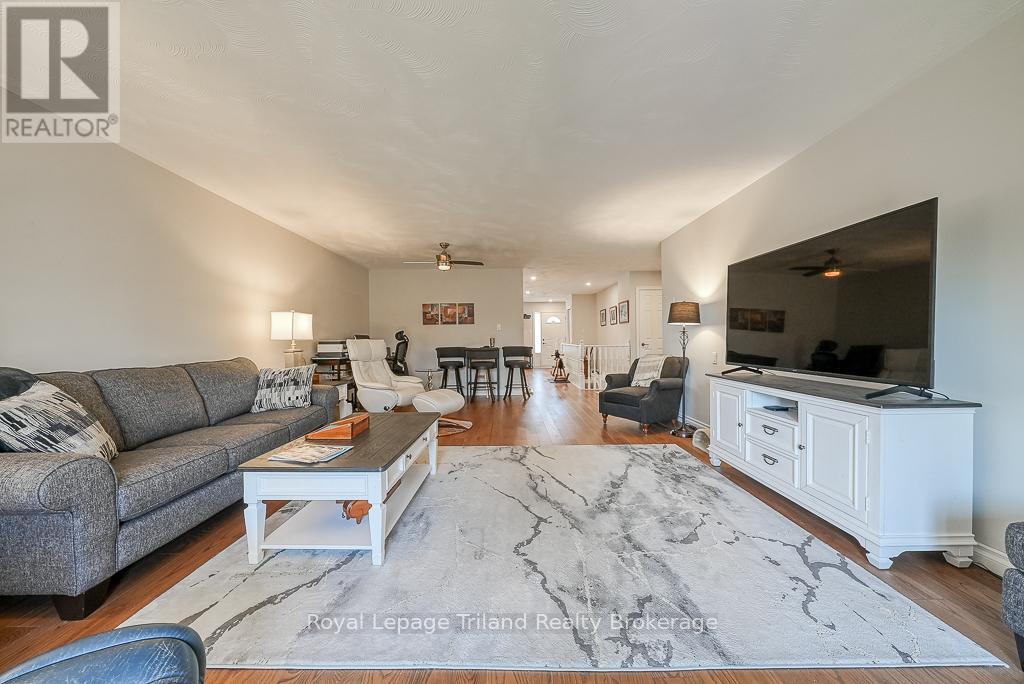31 - 53 Heron's Landing, Woodstock, Ontario  N4T 1V2 - Photo 25 - X12110136
