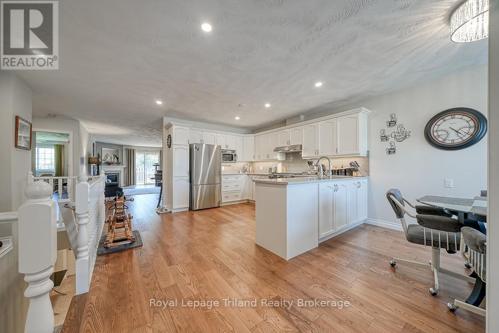 31 - 53 Heron's Landing, Woodstock, Ontario  N4T 1V2 - Photo 27 - X12110136