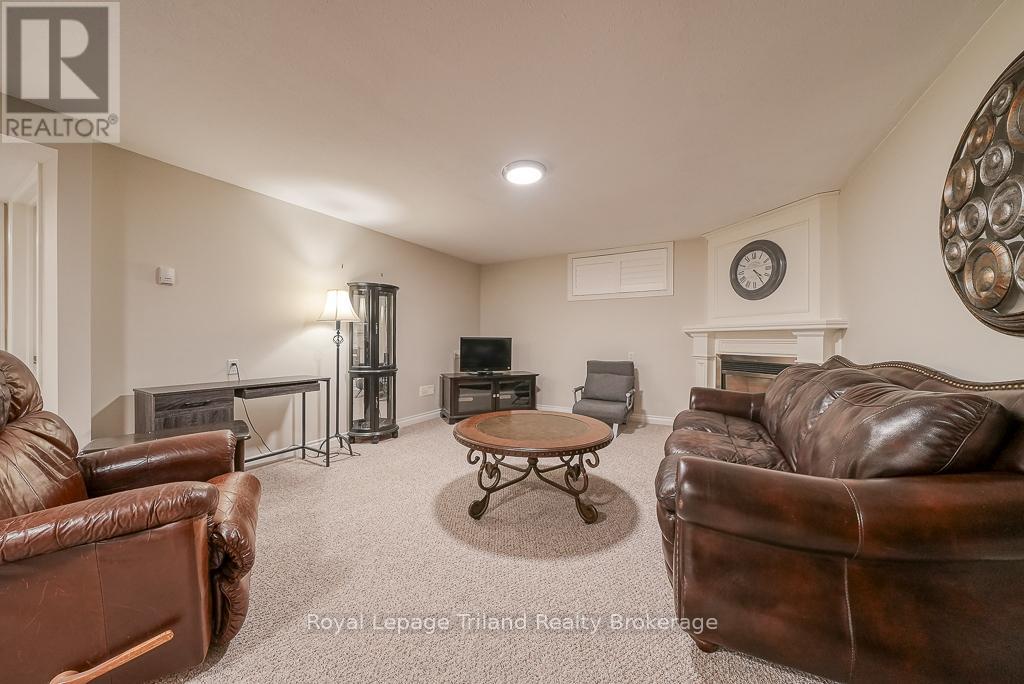 31 - 53 Heron's Landing, Woodstock, Ontario  N4T 1V2 - Photo 31 - X12110136