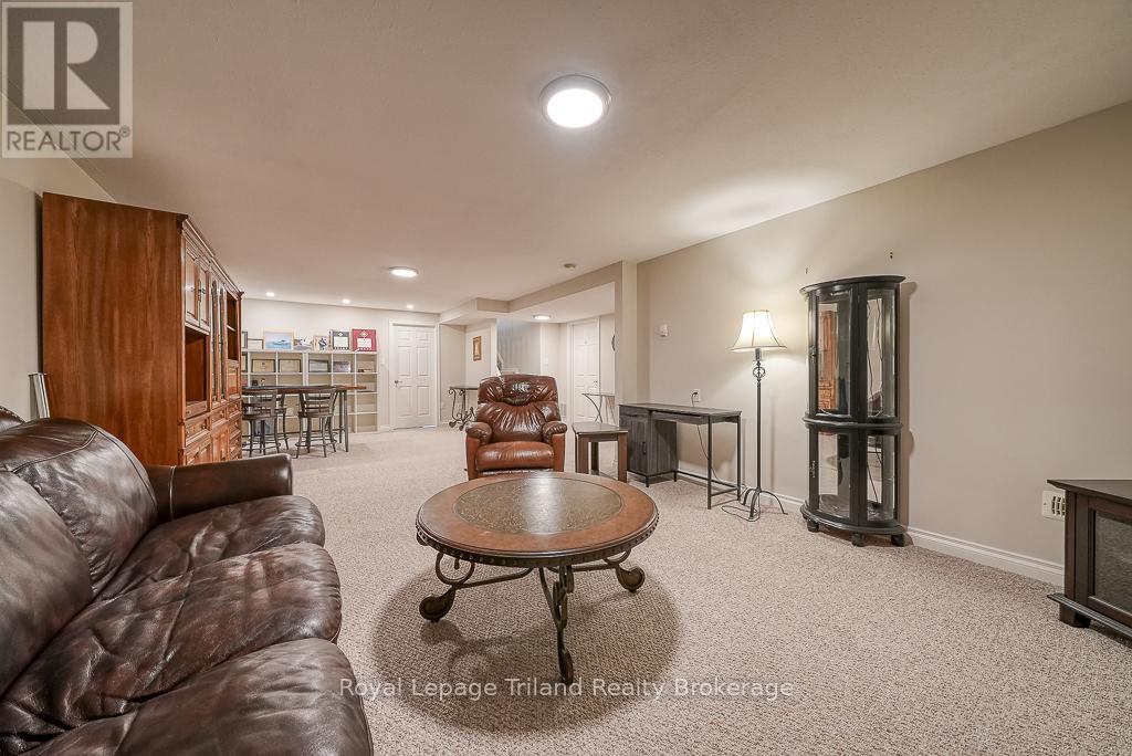 31 - 53 Heron's Landing, Woodstock, Ontario  N4T 1V2 - Photo 32 - X12110136