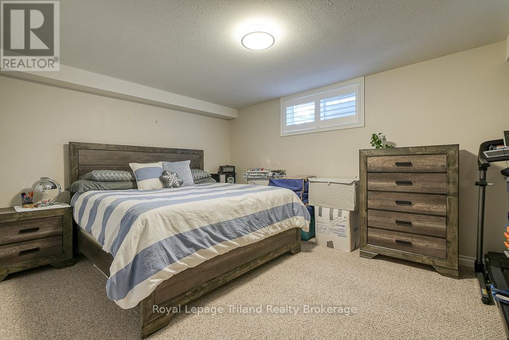 31 - 53 Heron's Landing, Woodstock, Ontario  N4T 1V2 - Photo 34 - X12110136