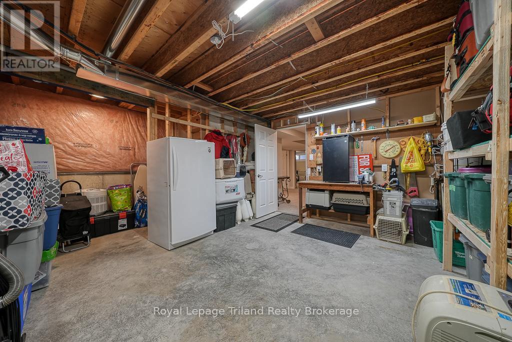 31 - 53 Heron's Landing, Woodstock (Woodstock - North), Ontario  N4T 1V2 - Photo 38 - X12110136