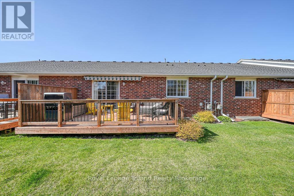 31 - 53 Heron's Landing, Woodstock (Woodstock - North), Ontario  N4T 1V2 - Photo 42 - X12110136