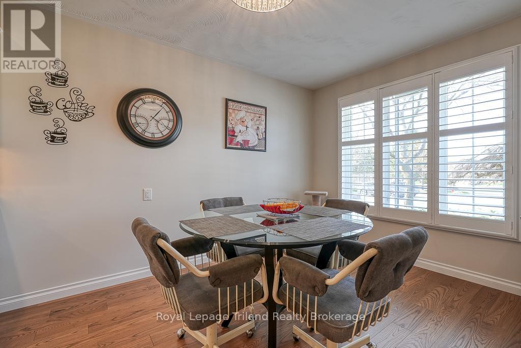 31 - 53 Heron's Landing, Woodstock, Ontario  N4T 1V2 - Photo 5 - X12110136
