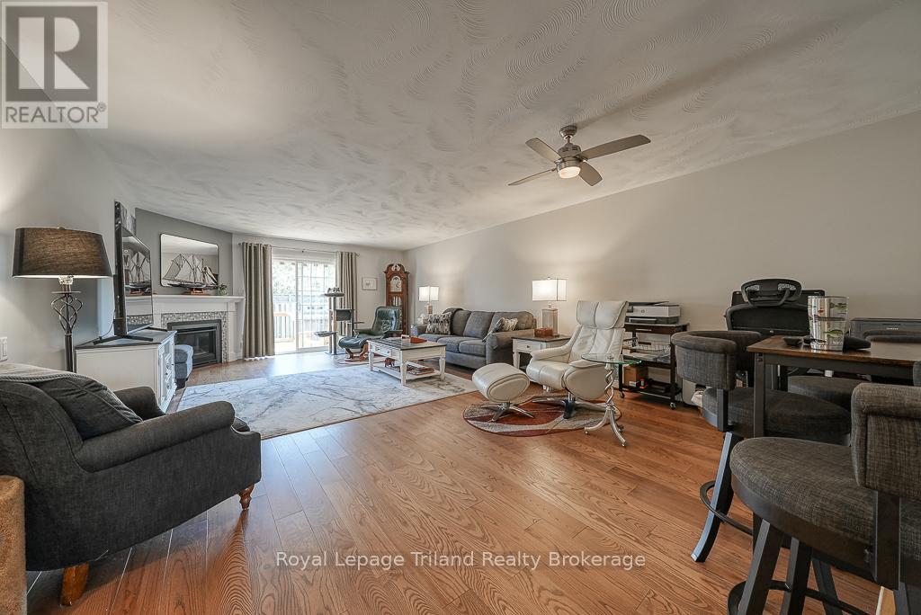 31 - 53 Heron's Landing, Woodstock, Ontario  N4T 1V2 - Photo 9 - X12110136