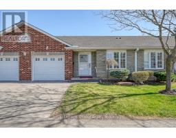 31 - 53 HERON'S LANDING, Woodstock, Ontario