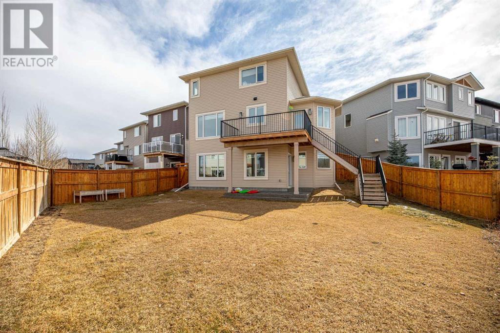 57 Willow Court, Cochrane, Alberta  T4C 2S7 - Photo 41 - A2210664