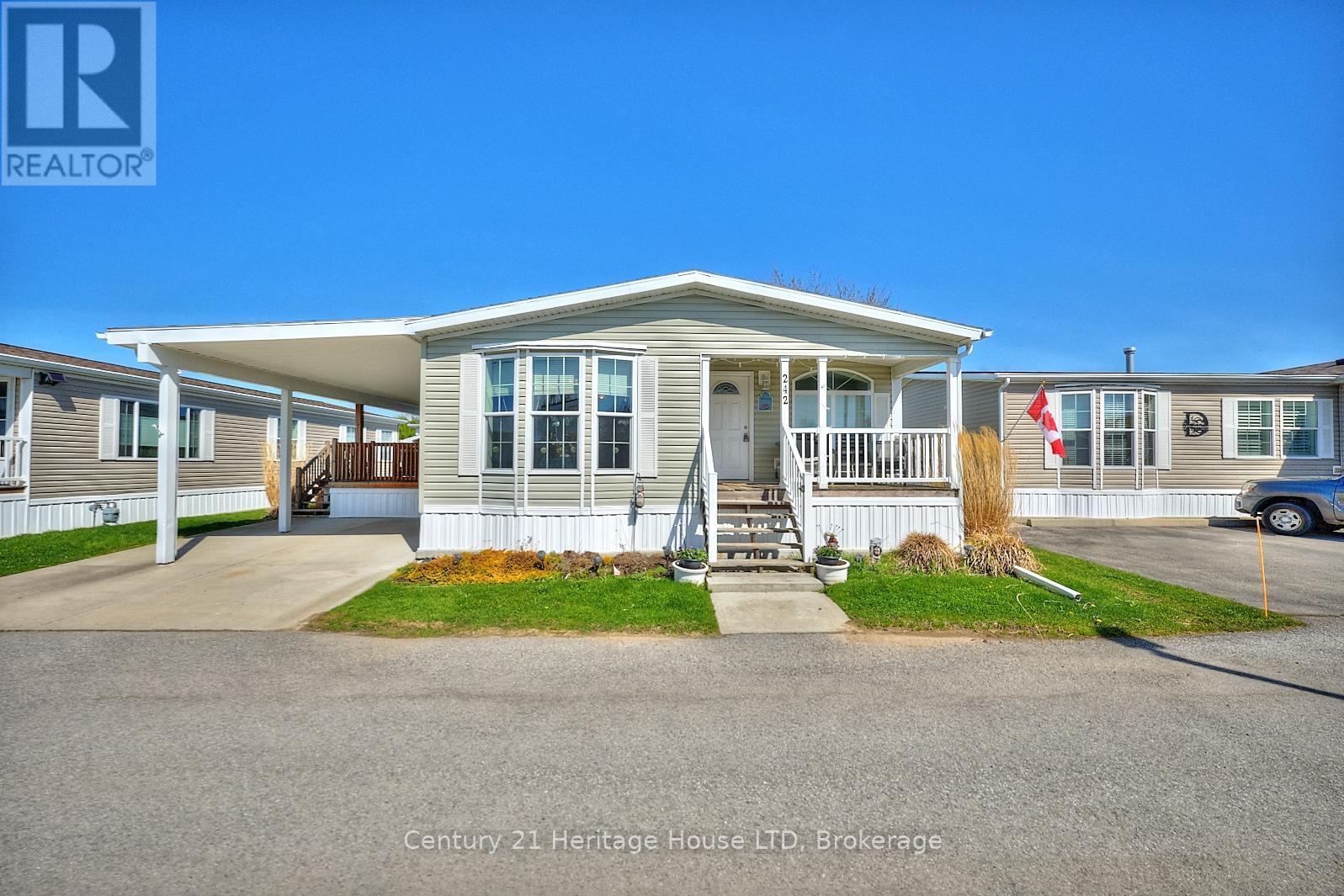 Property at 242 - 3033 TOWNLINE ROAD image 3