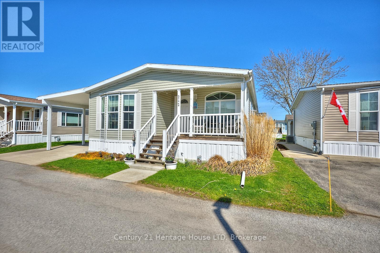 Property at 242 - 3033 TOWNLINE ROAD image 4