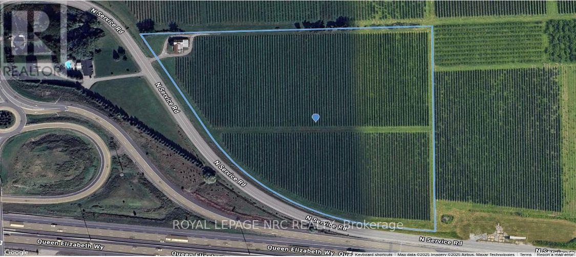 Property at 1617-1679 NORTH SERVICE ROAD image 1
