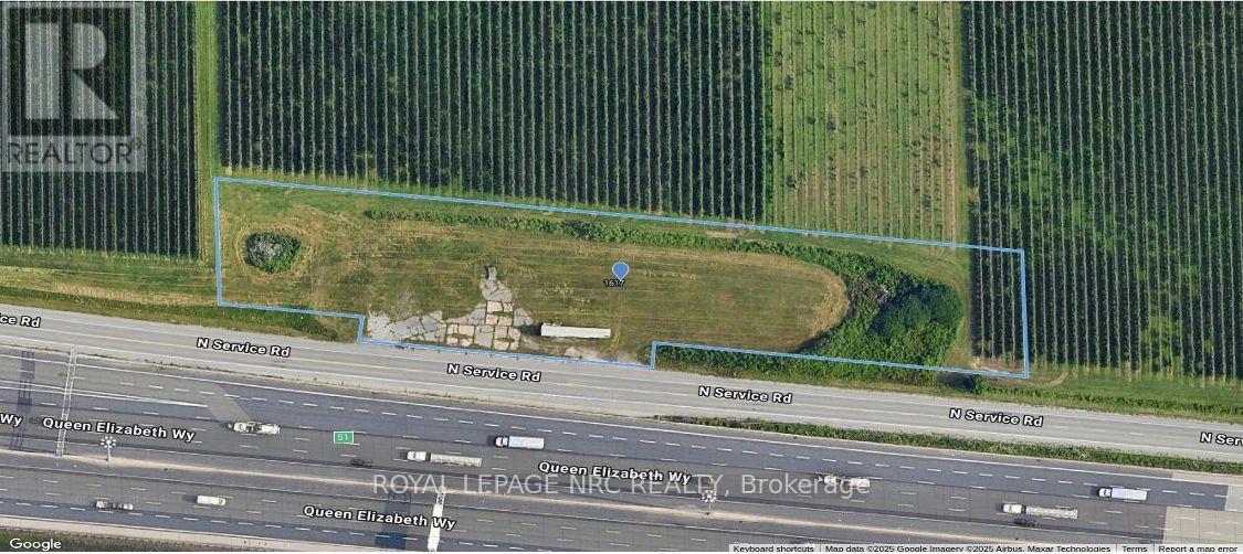 Property at 1617-1679 NORTH SERVICE ROAD image 3