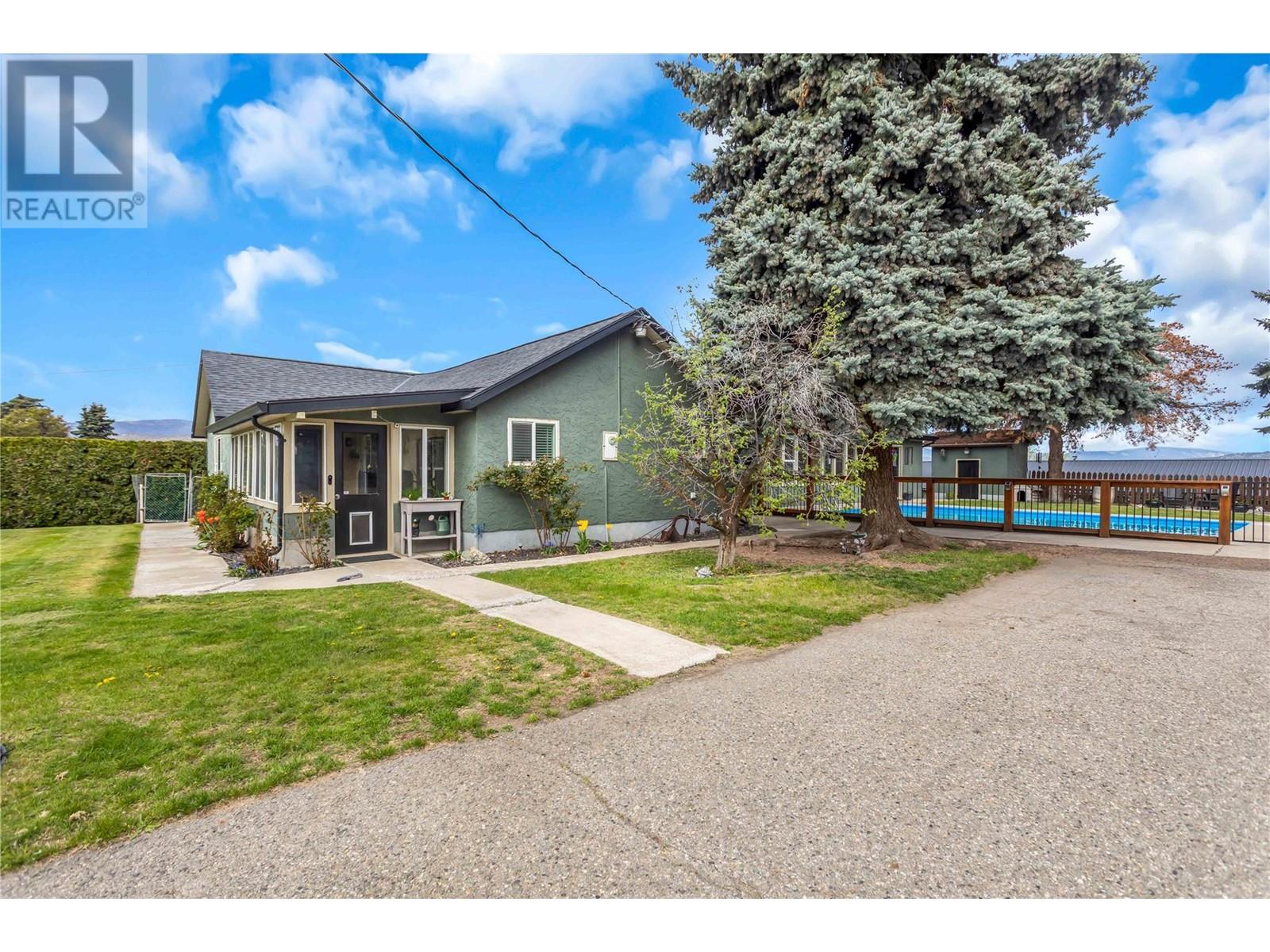 4660 Scotty Creek Road, Kelowna, British Columbia  V1X 6N2 - Photo 6 - 10345046