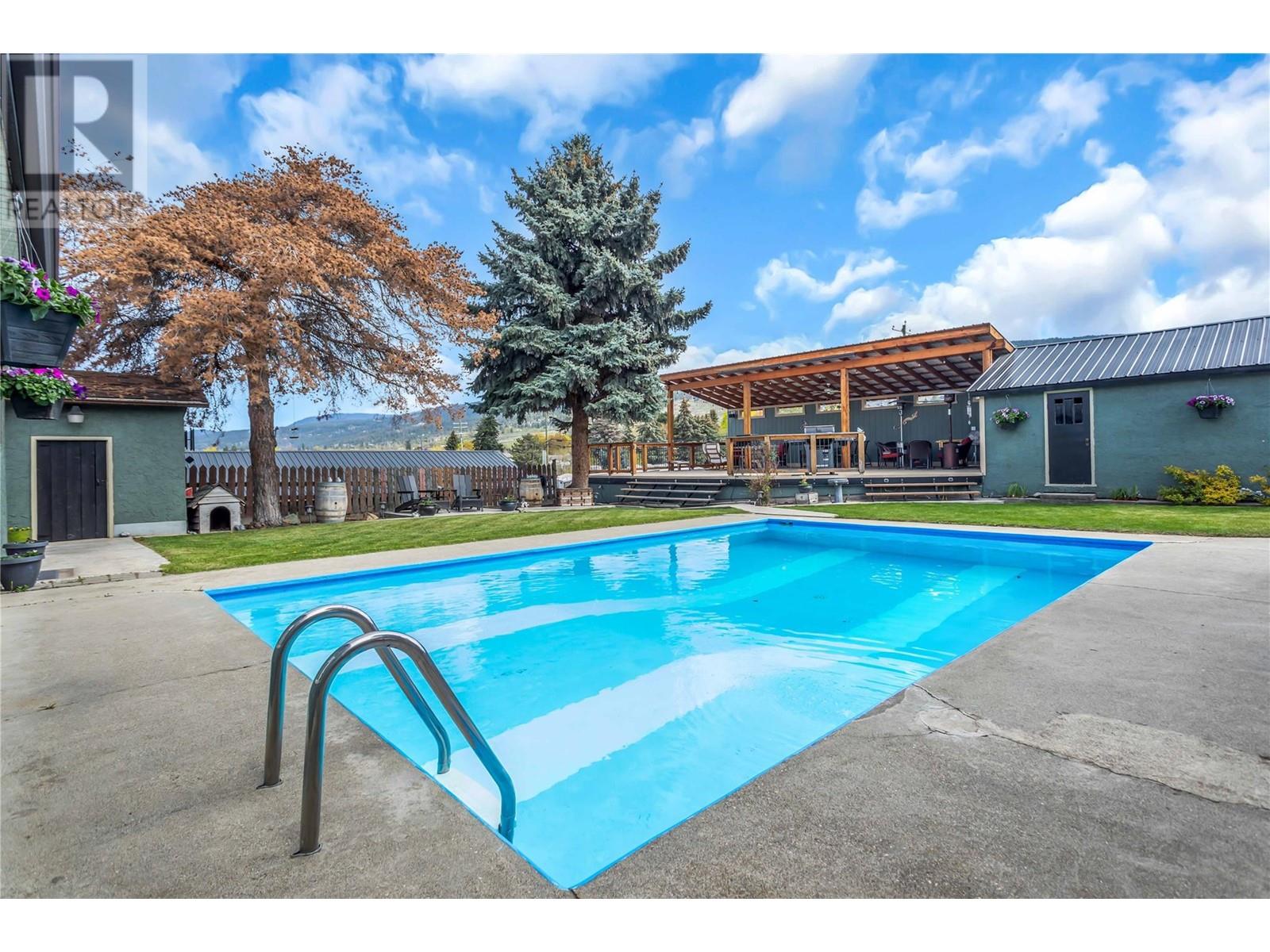 4660 Scotty Creek Road, Kelowna, British Columbia  V1X 6N2 - Photo 3 - 10345046