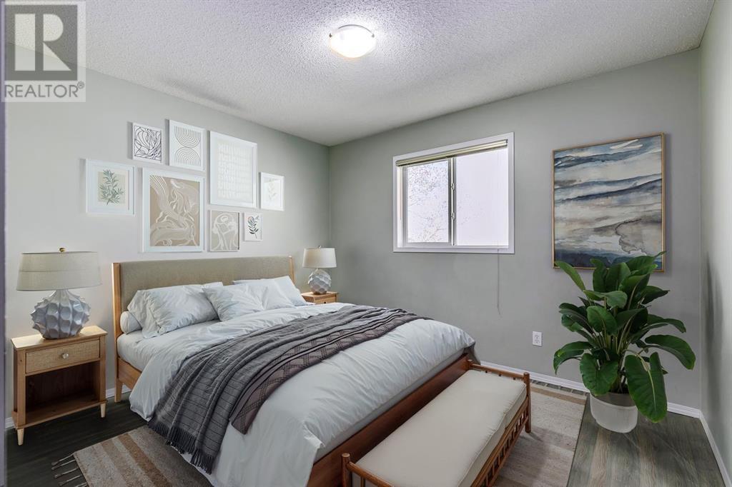 406, 800 Yankee Valley Boulevard Se, Airdrie, Alberta  T4A 2L1 - Photo 28 - A2214114