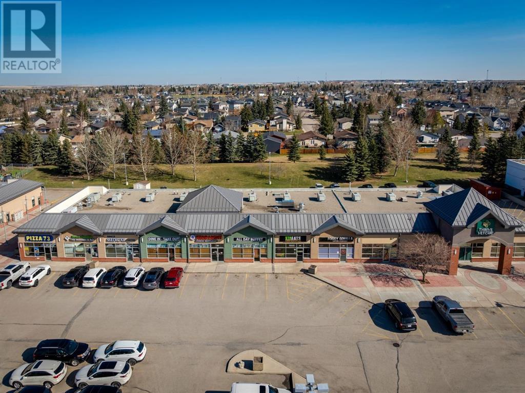 406, 800 Yankee Valley Boulevard Se, Airdrie, Alberta  T4A 2L1 - Photo 41 - A2214114