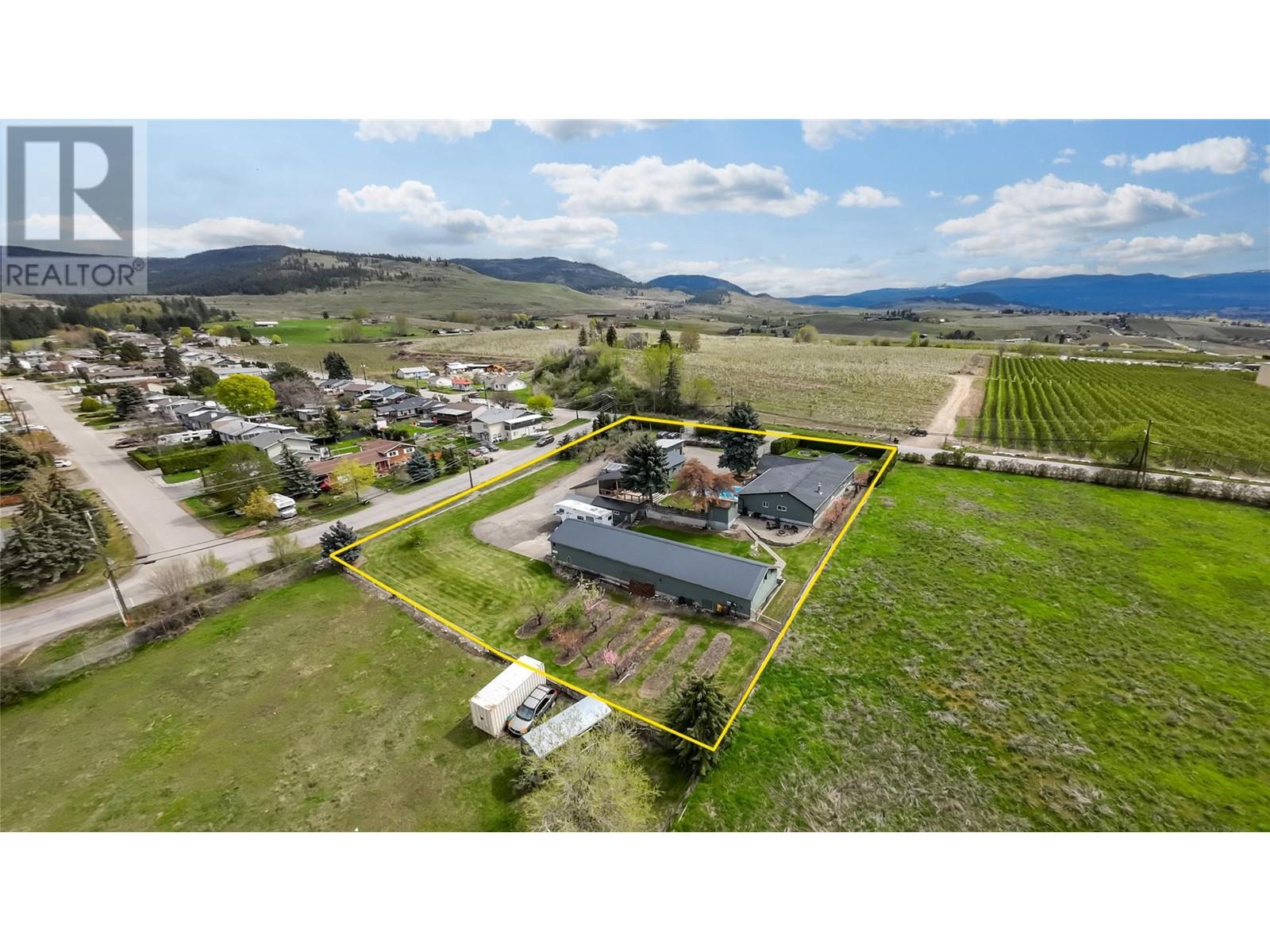4660 Scotty Creek Road, Kelowna, British Columbia  V1X 6N2 - Photo 79 - 10345046