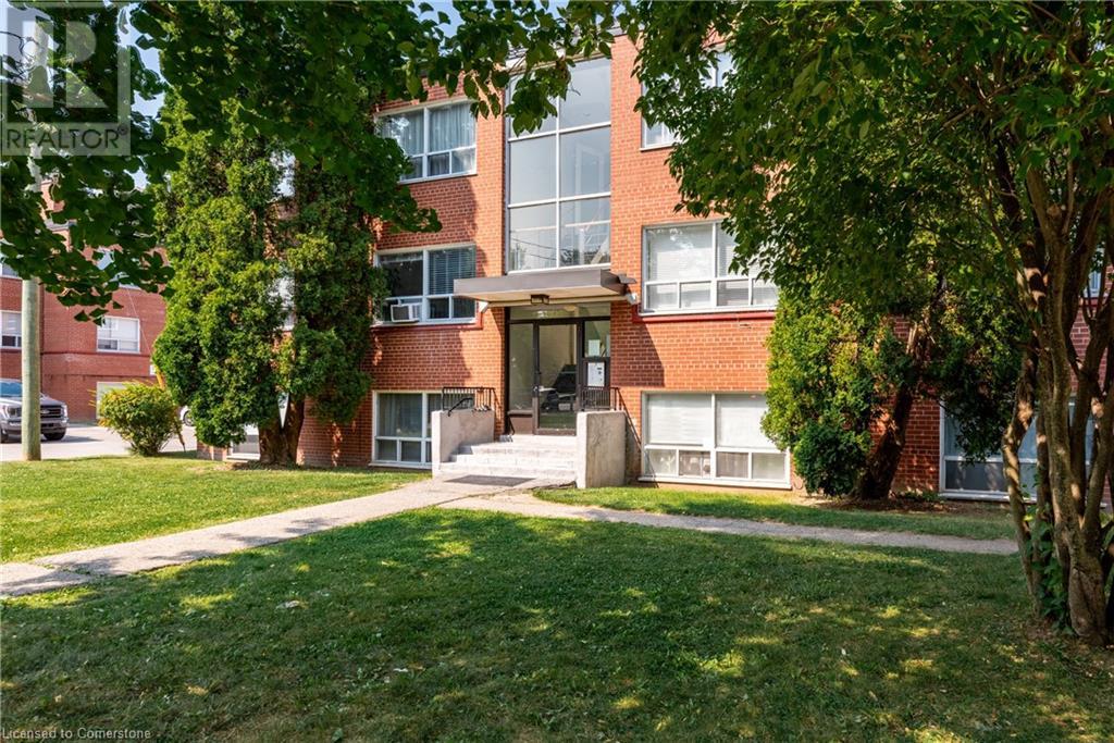 Property at 37 MERICOURT Road Unit# 208 image 3