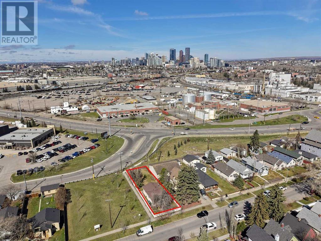 2235 15A Street SE, calgary, Alberta