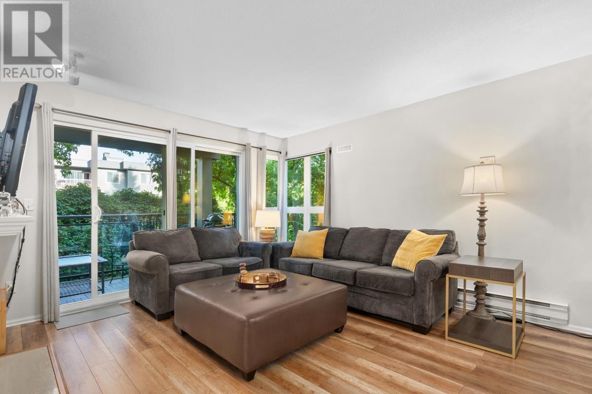 303 106 W Kings Road, North Vancouver, British Columbia  V7N 2L8 - Photo 5 - R2991921