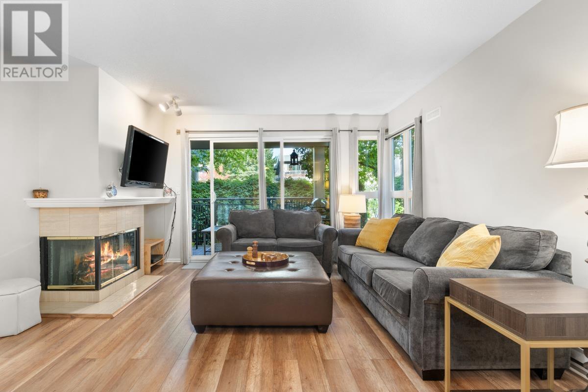 303 106 W Kings Road, North Vancouver, British Columbia  V7N 2L8 - Photo 6 - R2991921