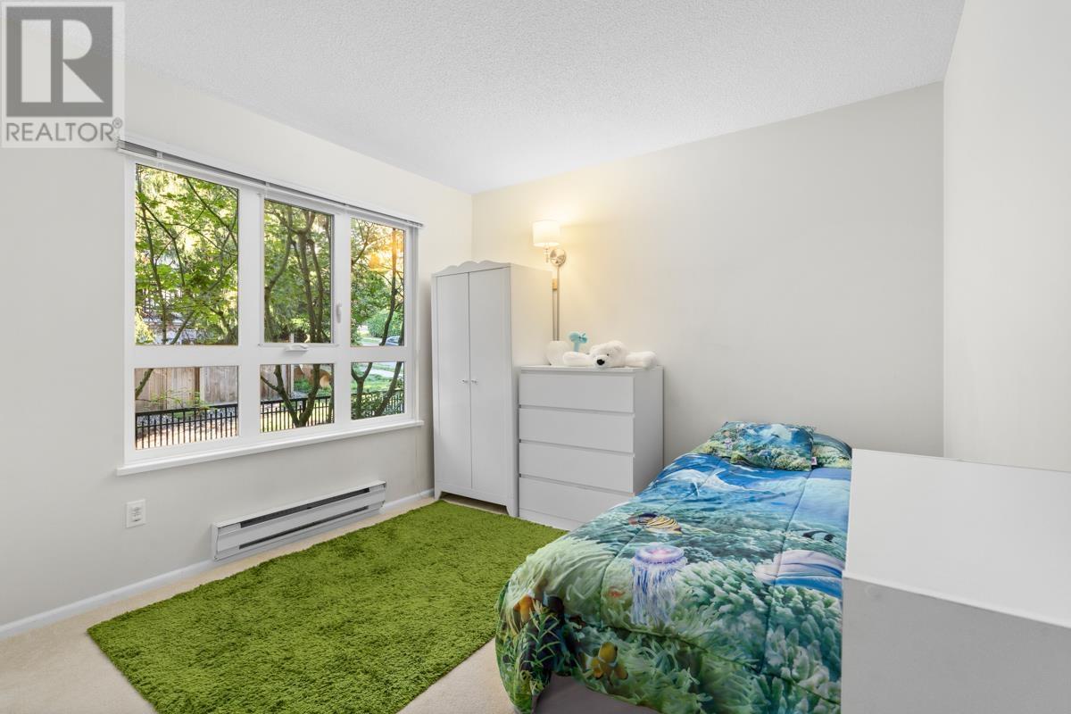 303 106 W Kings Road, North Vancouver, British Columbia  V7N 2L8 - Photo 13 - R2991921
