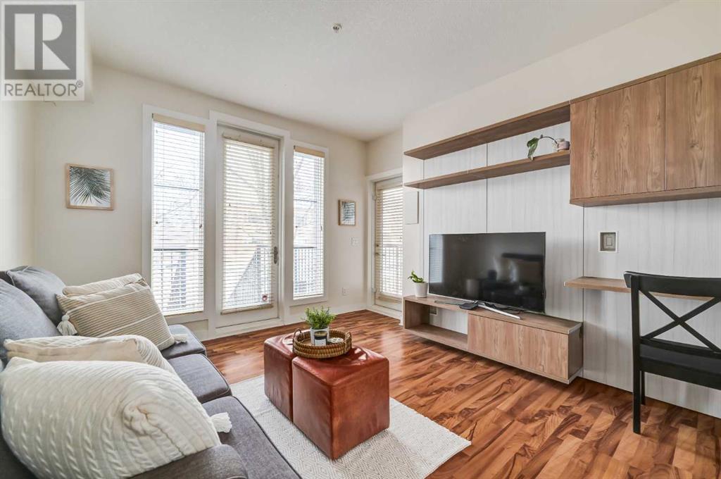 108, 2307 14 Street Sw, Calgary, Alberta  T2T 3T5 - Photo 2 - A2215782