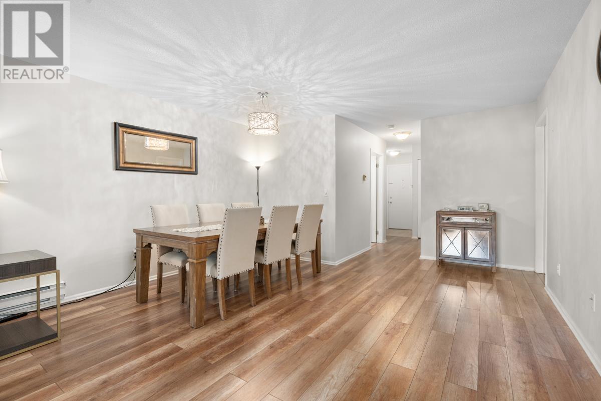 303 106 W Kings Road, North Vancouver, British Columbia  V7N 2L8 - Photo 4 - R2991921