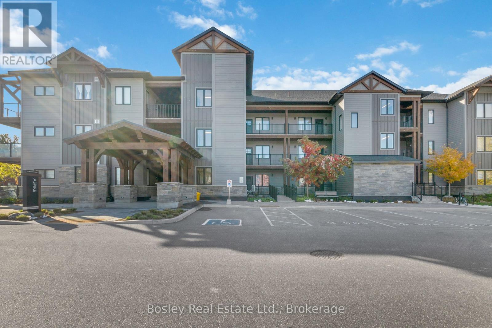 Property at 302 - 12 BECKWITH LANE image 2