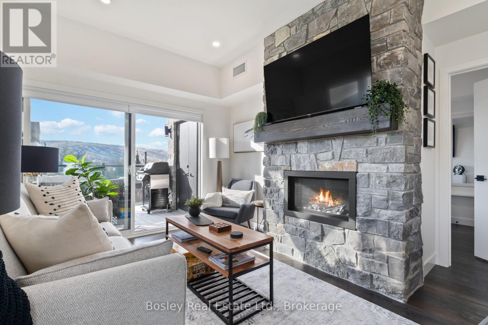 302 - 12 Beckwith Lane, Blue Mountains, Ontario  L9Y 0A4 - Photo 20 - X12110155