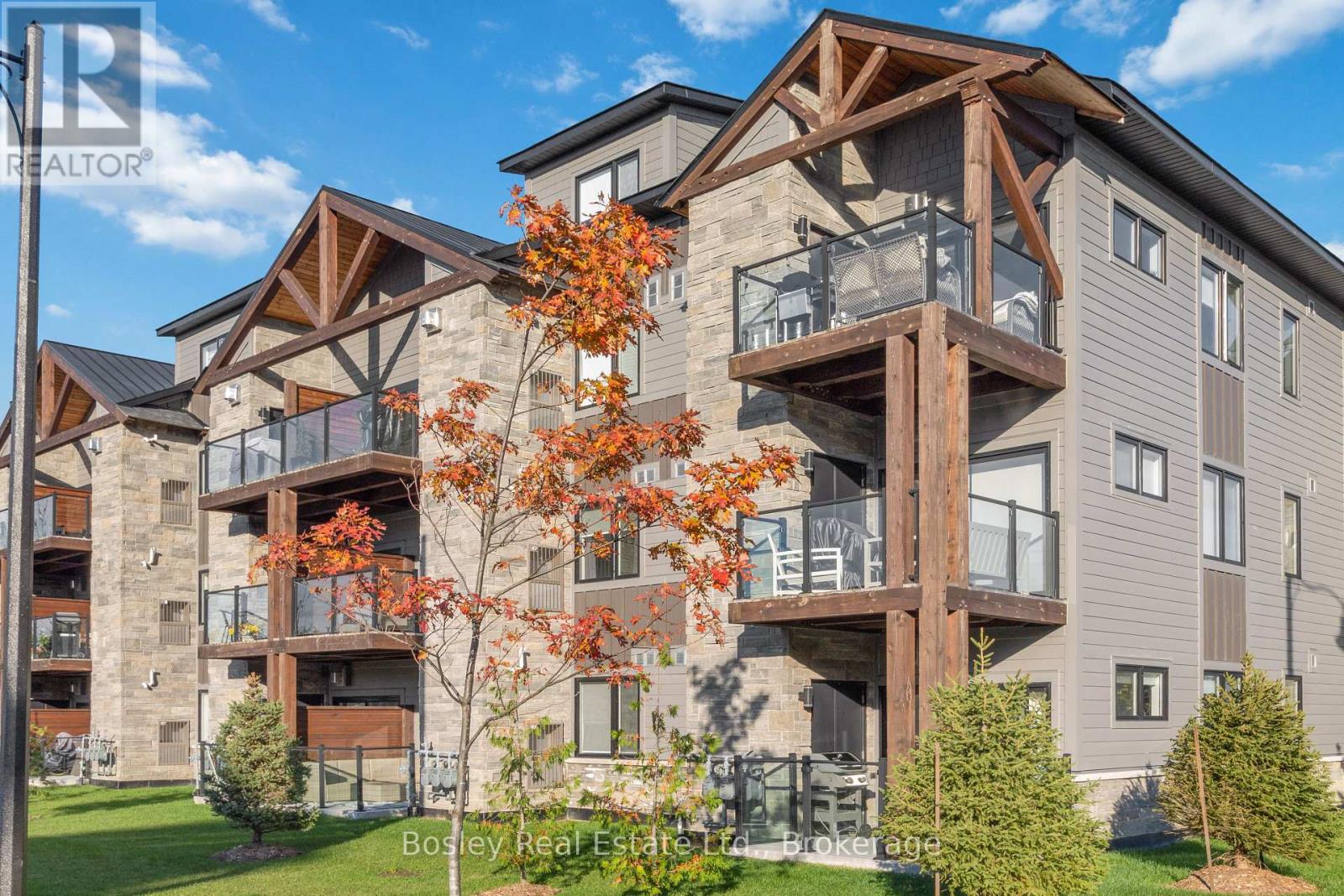 302 - 12 Beckwith Lane, Blue Mountains, Ontario  L9Y 0A4 - Photo 39 - X12110155