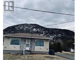 22 Sister Green Street, Campbellton, New Brunswick