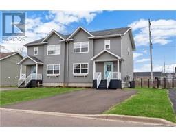 82 Holland, Moncton, New Brunswick