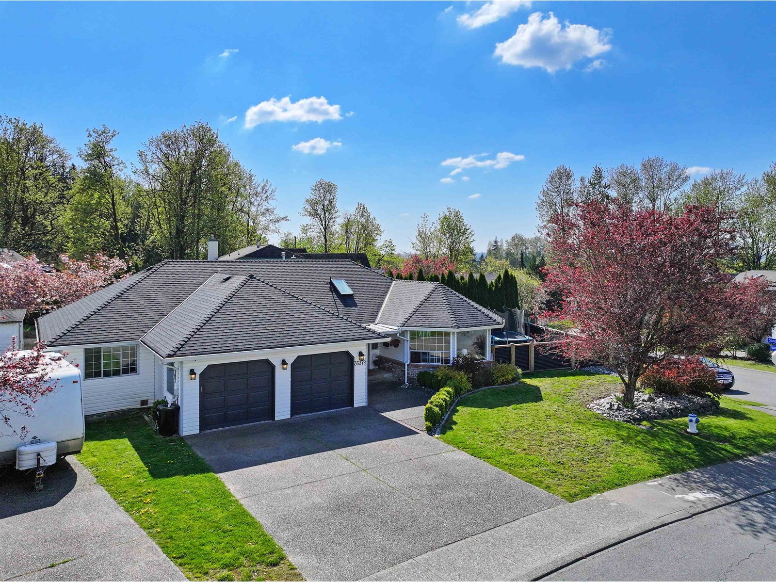 35372 SANDY HILL ROAD, Abbotsford, British Columbia