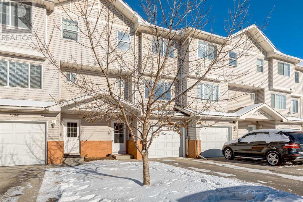 1208, 7038 16 Avenue Se, Calgary, Alberta  T2A 7Z5 - Photo 32 - A2193532