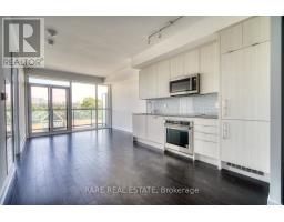 503 - 181 BEDFORD ROAD, Toronto, Ontario