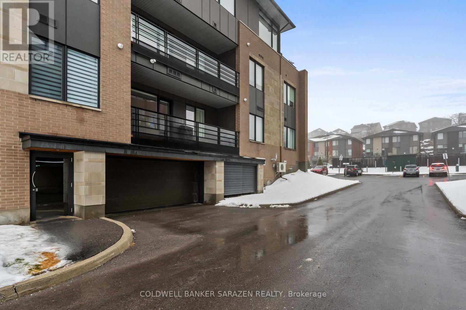 104 - 160 Boundstone Way, Ottawa, Ontario  K2T 0M8 - Photo 6 - X12110191
